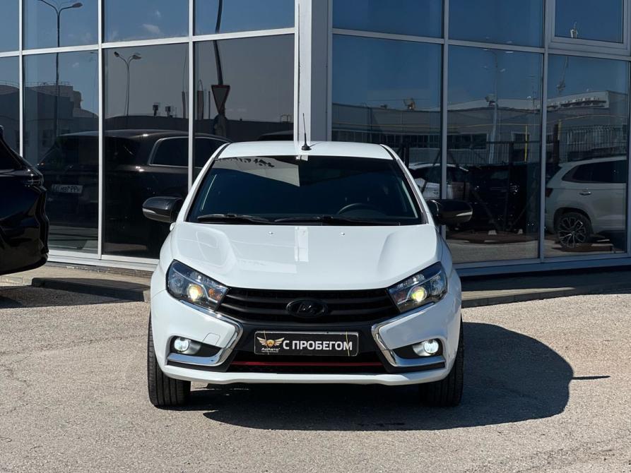 Lada (ВАЗ) Vesta I Самара  - изображение 3