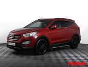 Hyundai Santa Fe III Москва  - изображение 28