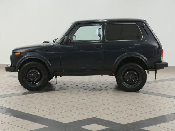 Lada (ВАЗ) 2121 (4x4) I Рестайлинг с пробегом 2017 года, цена 386 000 рублей, 109000 км, внедорожник, Автокод Объявления