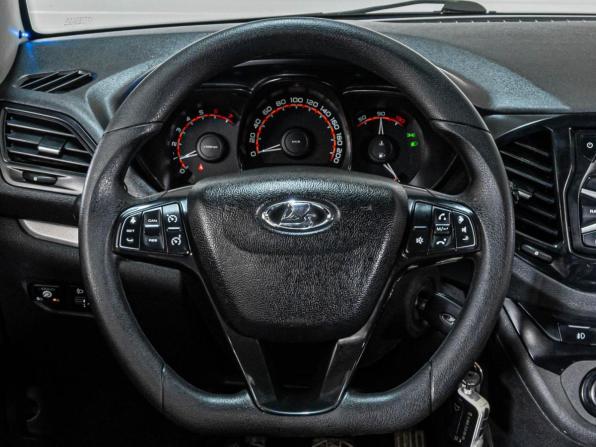 Lada (ВАЗ) Vesta I с пробегом 2019 года, цена 799 030 рублей, 121546 км, универсал, Автокод Объявления
