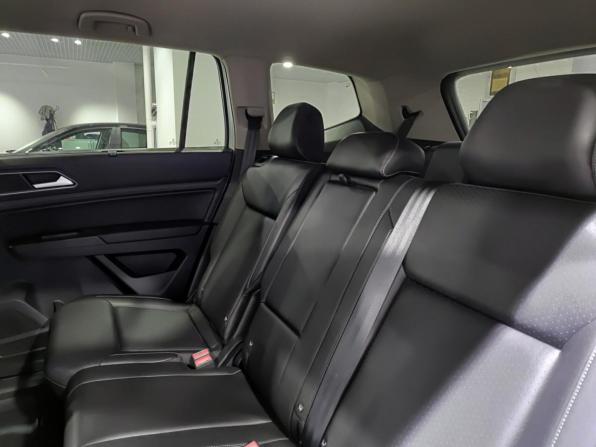 Volkswagen Teramont I с пробегом 2019 года, цена 3 100 000 рублей, 171679 км, внедорожник, Автокод Объявления