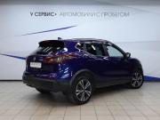Nissan Qashqai II Рестайлинг Москва  - изображение 21