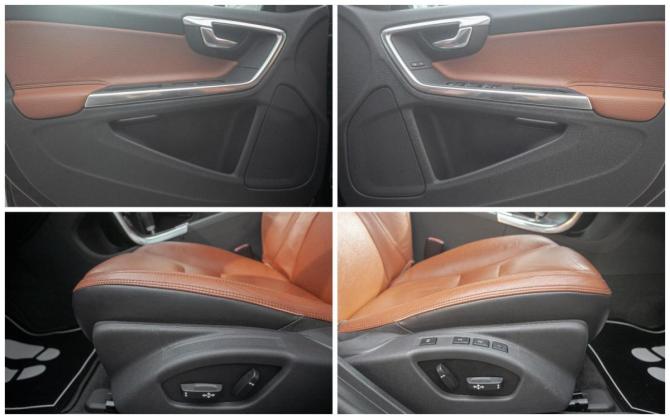 Volvo V60 I с пробегом 2012 года, цена 1 145 000 рублей, 101000 км, универсал, Автокод Объявления