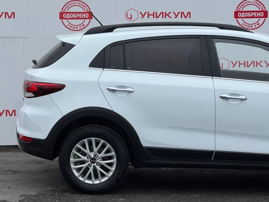 Kia Rio IV Екатеринбург  - изображение 17