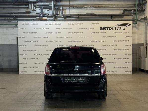Opel Astra H Рестайлинг с пробегом 2011 года, цена 569 000 рублей, 136725 км, универсал, Автокод Объявления
