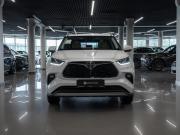 Toyota Highlander IV (XU70) Москва  - изображение 31