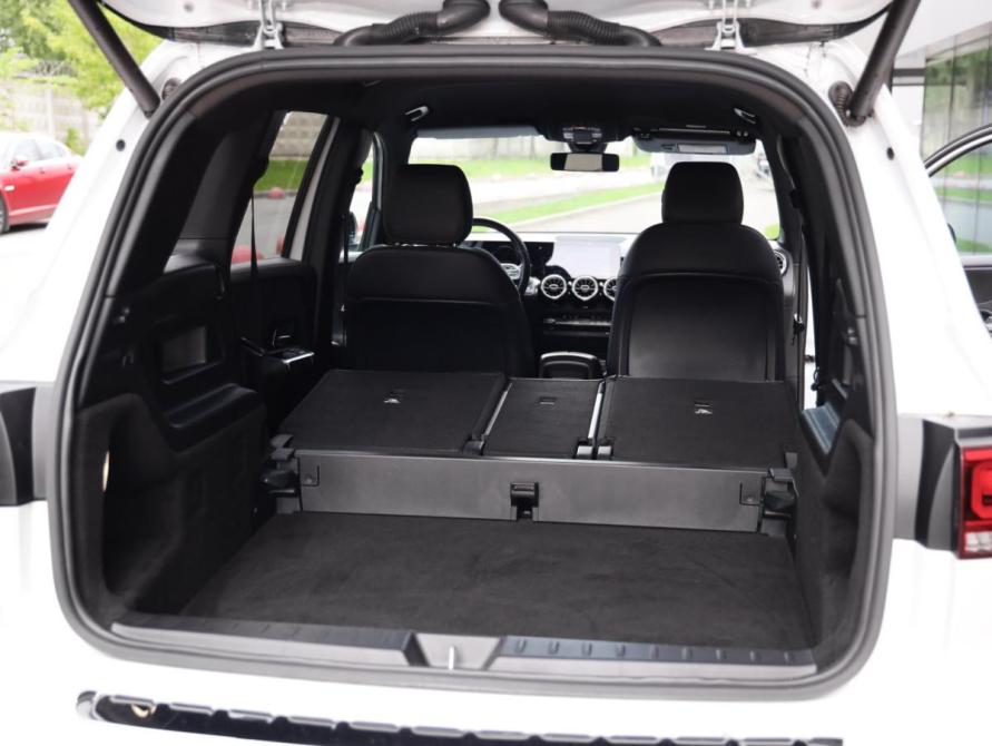 Mercedes-Benz GLB I (X247) Санкт-Петербург  - изображение 34