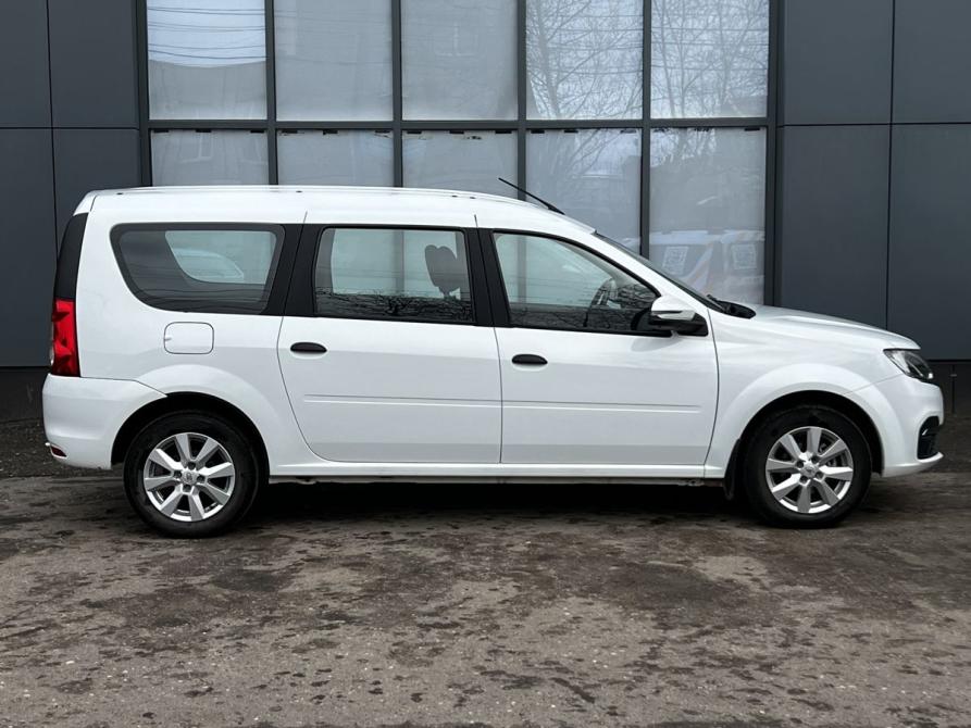 Lada (ВАЗ) Largus I Рестайлинг Ярославль  - изображение 8