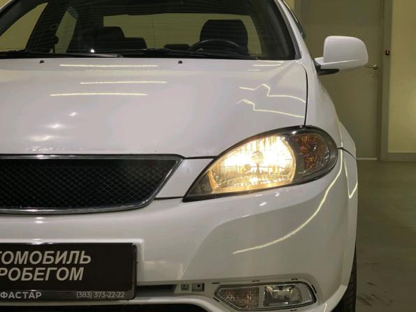 Daewoo Gentra II с пробегом 2013 года, цена 399 000 рублей, 172951 км, седан, Автокод Объявления