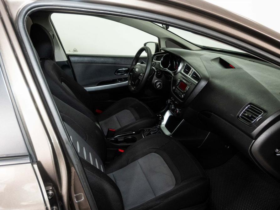 Kia Ceed II Казань  - изображение 6