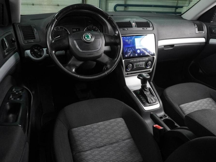 Skoda Octavia II (A5) Рестайлинг Воронеж  - изображение 6
