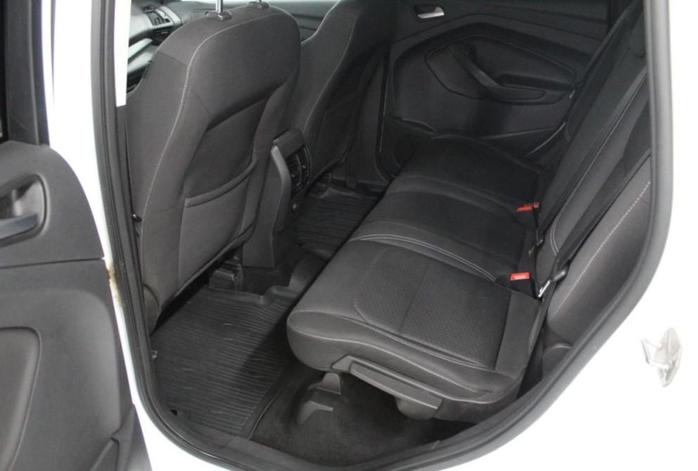 Ford Kuga II Рестайлинг Астрахань  - изображение 17