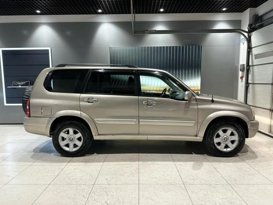 Suzuki Grand Vitara I Новосибирск  - изображение 6