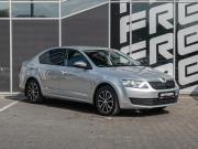 Skoda Octavia III (A7) Краснодар  - изображение 18