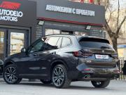 BMW X3 III (G01) Рестайлинг Астрахань  - изображение 30
