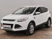 Ford Kuga II Москва  - изображение 18