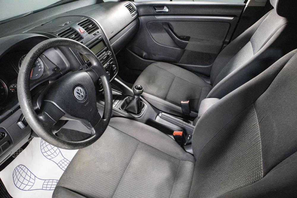 Volkswagen Jetta V Сургут  - изображение 9