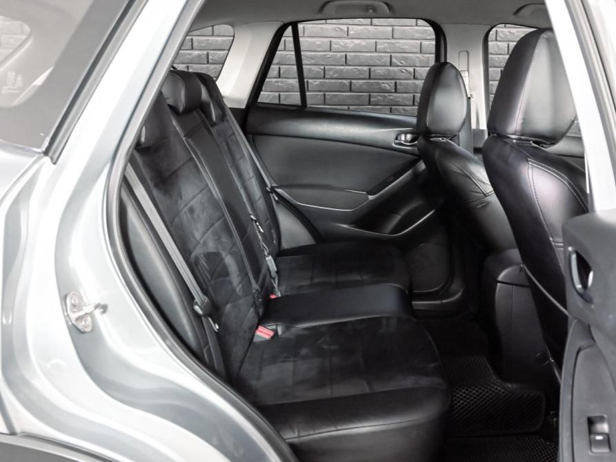 Mazda CX-5 I Екатеринбург  - изображение 16