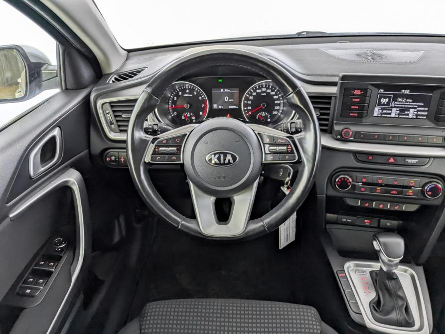 Kia Ceed III Москва  - изображение 21