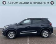 Chery Tiggo 4 I Рестайлинг Стерлитамак  - изображение 32