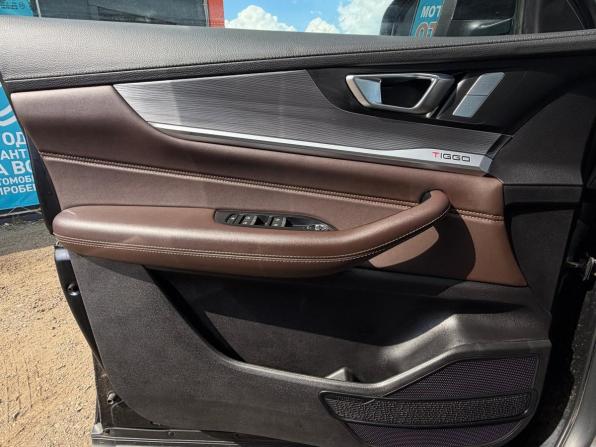 Chery Tiggo 8 Pro I с пробегом 2022 года, цена 1 605 000 рублей, 140000 км, внедорожник, Автокод Объявления