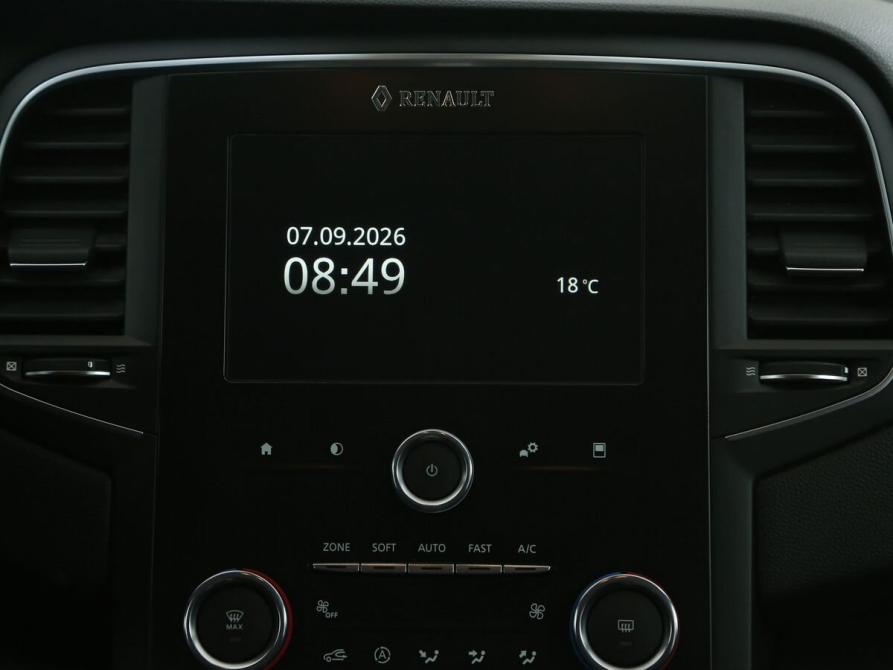 Renault Megane IV Иваново  - изображение 13