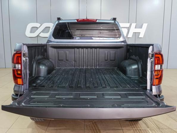 Changan Hunter Plus с пробегом 2024 года, цена 2 449 000 рублей, 76894 км, offers.body_type.unknown, Автокод Объявления