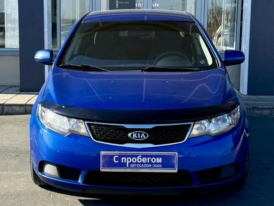 Kia Cerato II Оренбург  - изображение 2