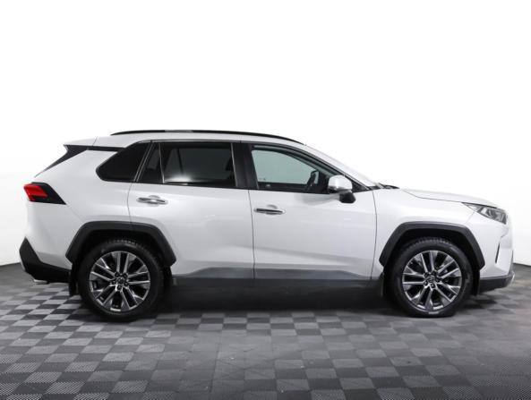 Toyota RAV4 V (XA50) с пробегом 2022 года, цена 3 153 000 рублей, 72000 км, внедорожник, Автокод Объявления
