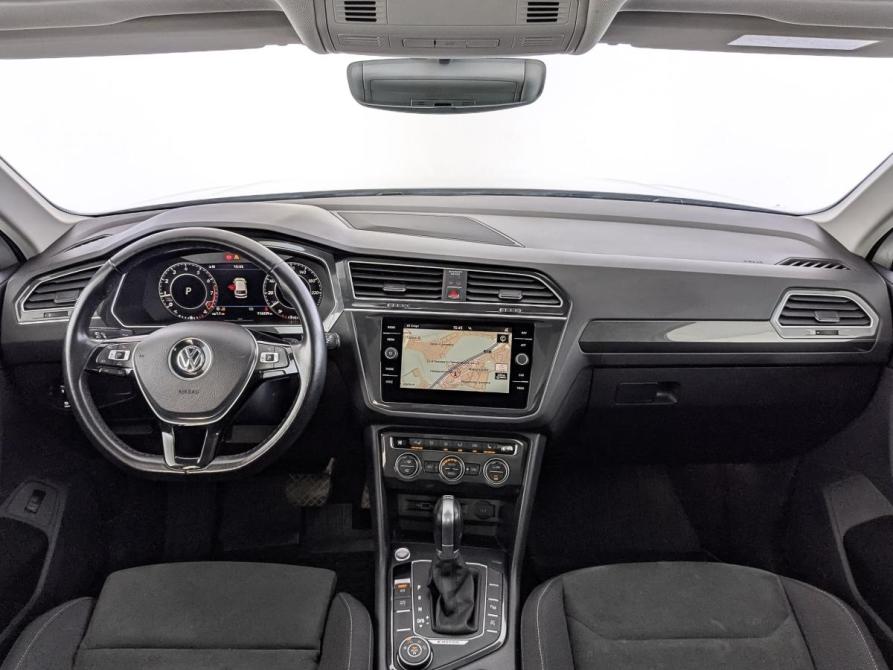 Volkswagen Tiguan II Москва  - изображение 14