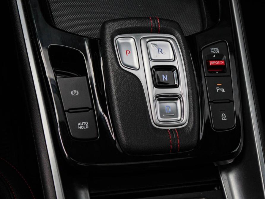 Hyundai Lafesta I Рестайлинг Москва  - изображение 20