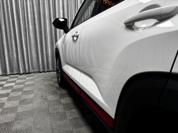 Changan CS35 Plus I Рестайлинг с пробегом 2024 года, цена 1 830 000 рублей, 26049 км, внедорожник, Автокод Объявления