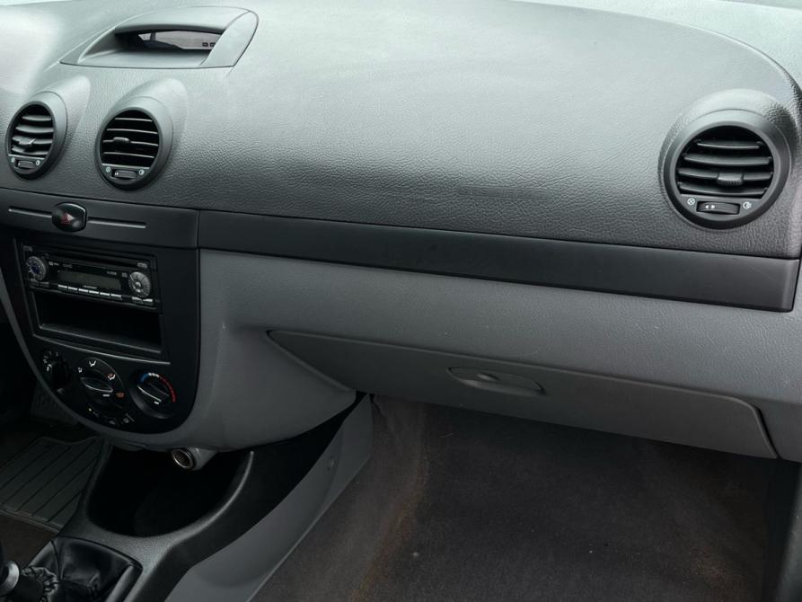 Chevrolet Lacetti I Калуга  - изображение 7