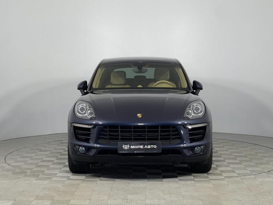 Porsche Macan I Калининград  - изображение 2