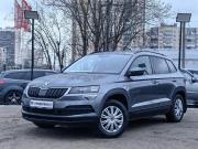 Skoda Karoq I Санкт-Петербург  - изображение 15