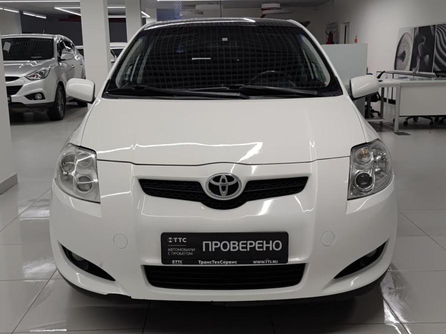Toyota Auris I Казань  - изображение 2