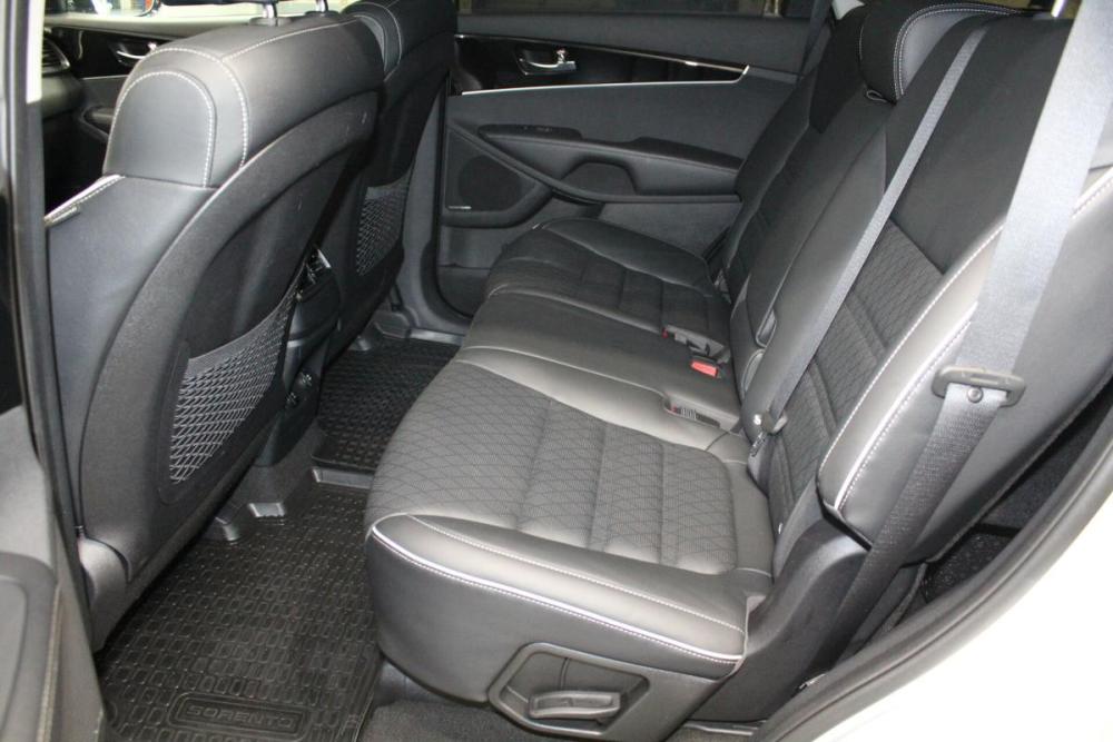 Kia Sorento III Prime Рестайлинг Кемерово  - изображение 14