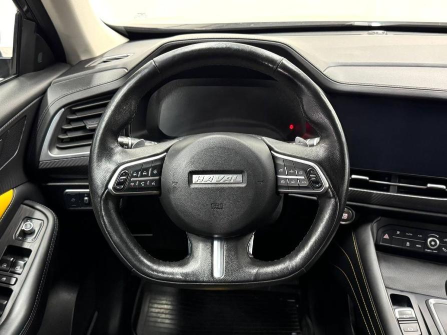 Haval F7x I Ростов-на-Дону  - изображение 21