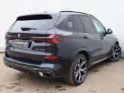 BMW X5 IV (G05/G18) Рестайлинг Москва  - изображение 33