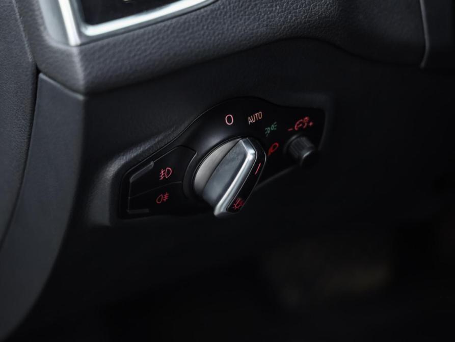 Audi Q5 I (8R) Рестайлинг Санкт-Петербург  - изображение 19