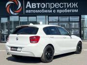 BMW 1 серии II (F20/F21) Волгоград  - изображение 27