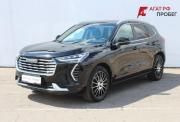Haval Jolion I Рестайлинг Нижний Новгород  - изображение 25
