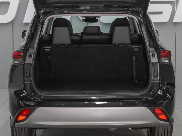 Toyota Highlander IV (XU70) с пробегом 2026 года, цена 5 699 000 рублей, 24 км, внедорожник, Автокод Объявления