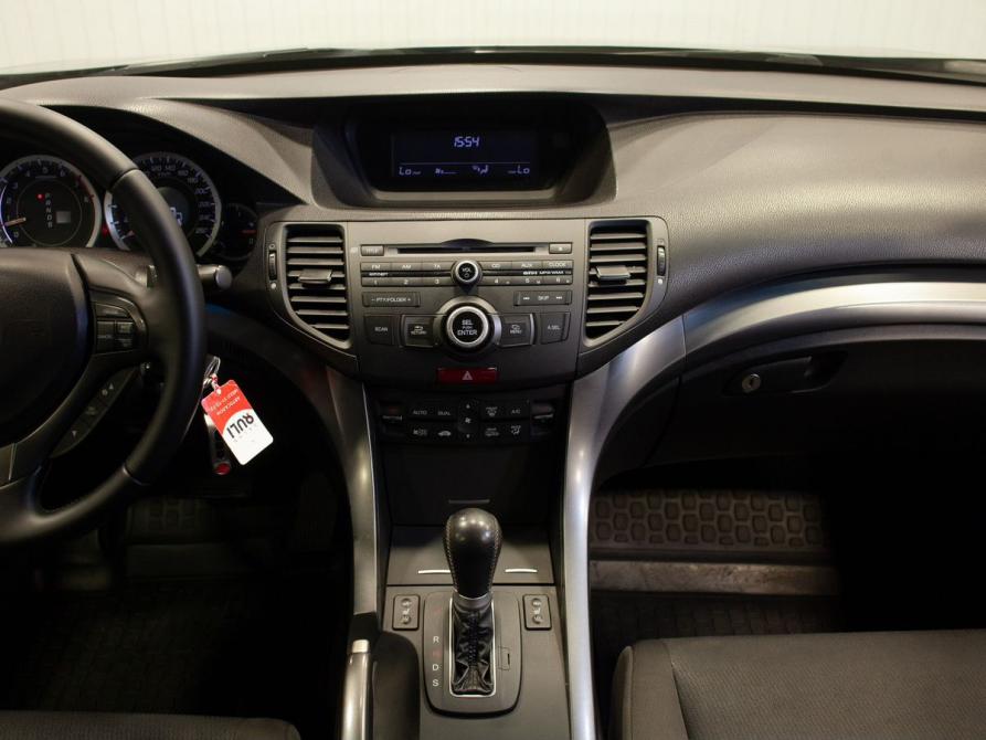 Honda Accord VIII Рестайлинг Иваново  - изображение 26