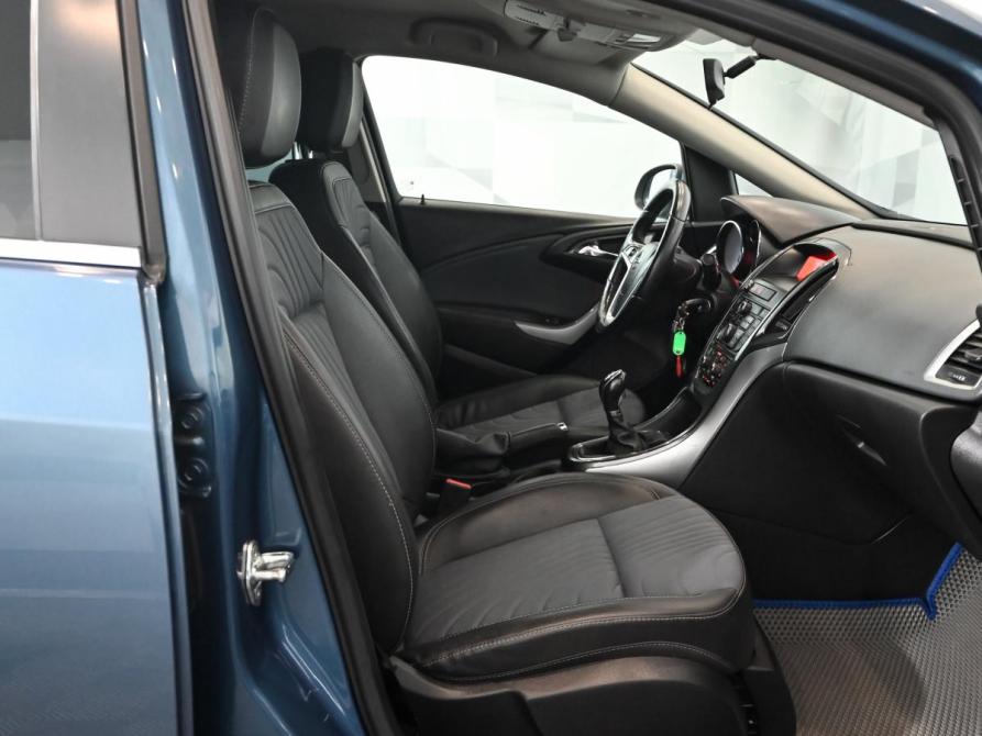 Opel Astra J Рестайлинг Екатеринбург  - изображение 10