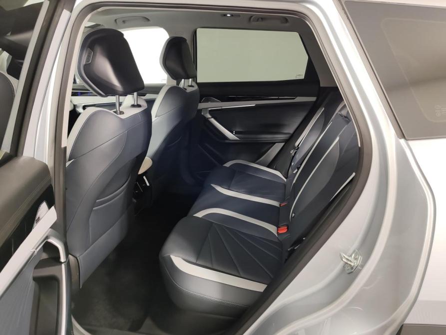 Geely Atlas II Москва  - изображение 3