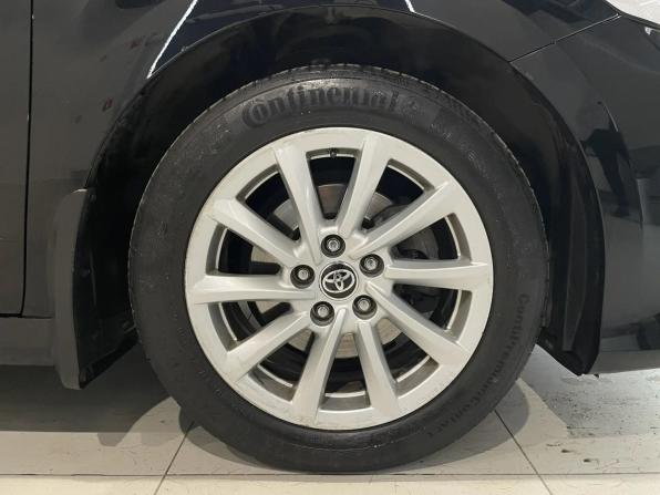 Toyota Camry VIII (XV70) Рестайлинг с пробегом 2021 года, цена 2 380 000 рублей, 91199 км, седан, Автокод Объявления