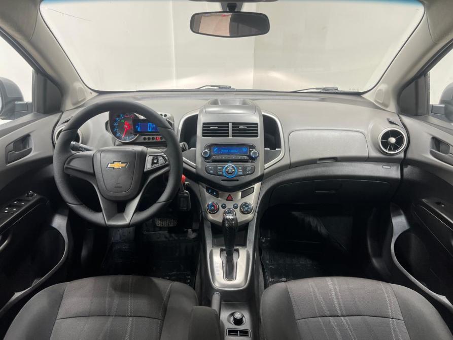 Chevrolet Aveo II Кемерово  - изображение 8