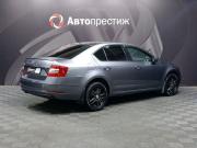 Skoda Octavia III (A7) Рестайлинг Оренбург  - изображение 23