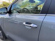 Kia Sportage IV Рестайлинг Москва  - изображение 46